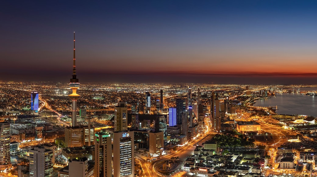 Kuwait City