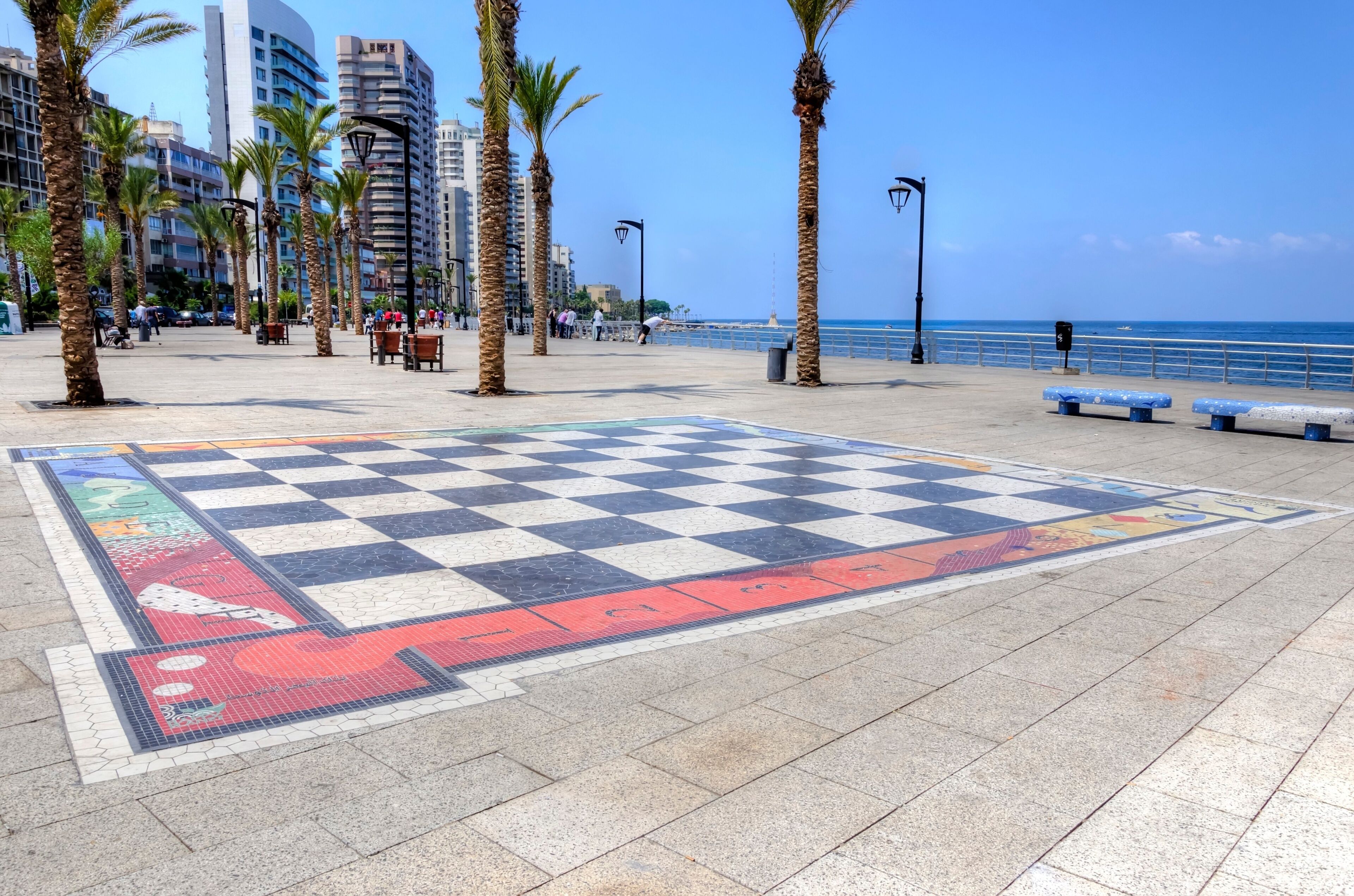 Beirut