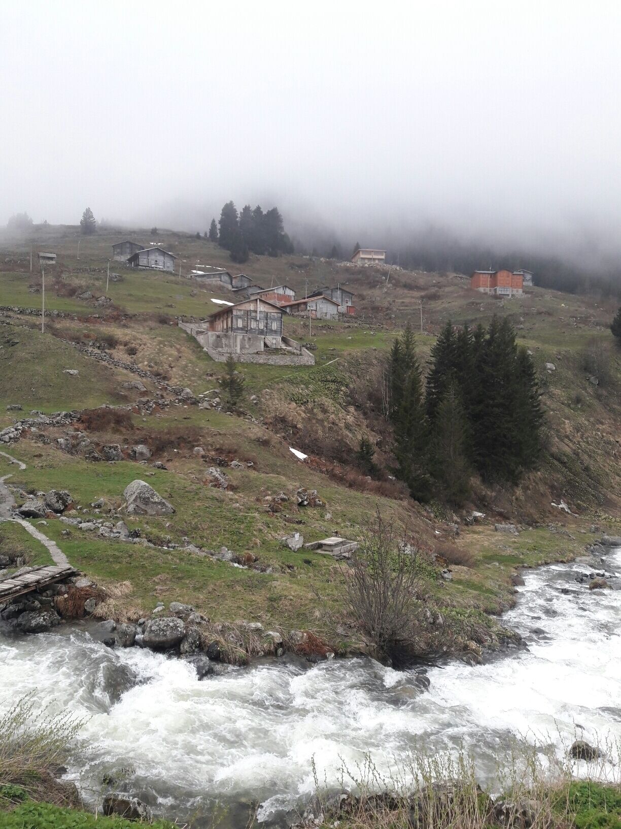 Elevit yaylası, Çamlıhemşin, Rize, Turkey 
#SpringFun 