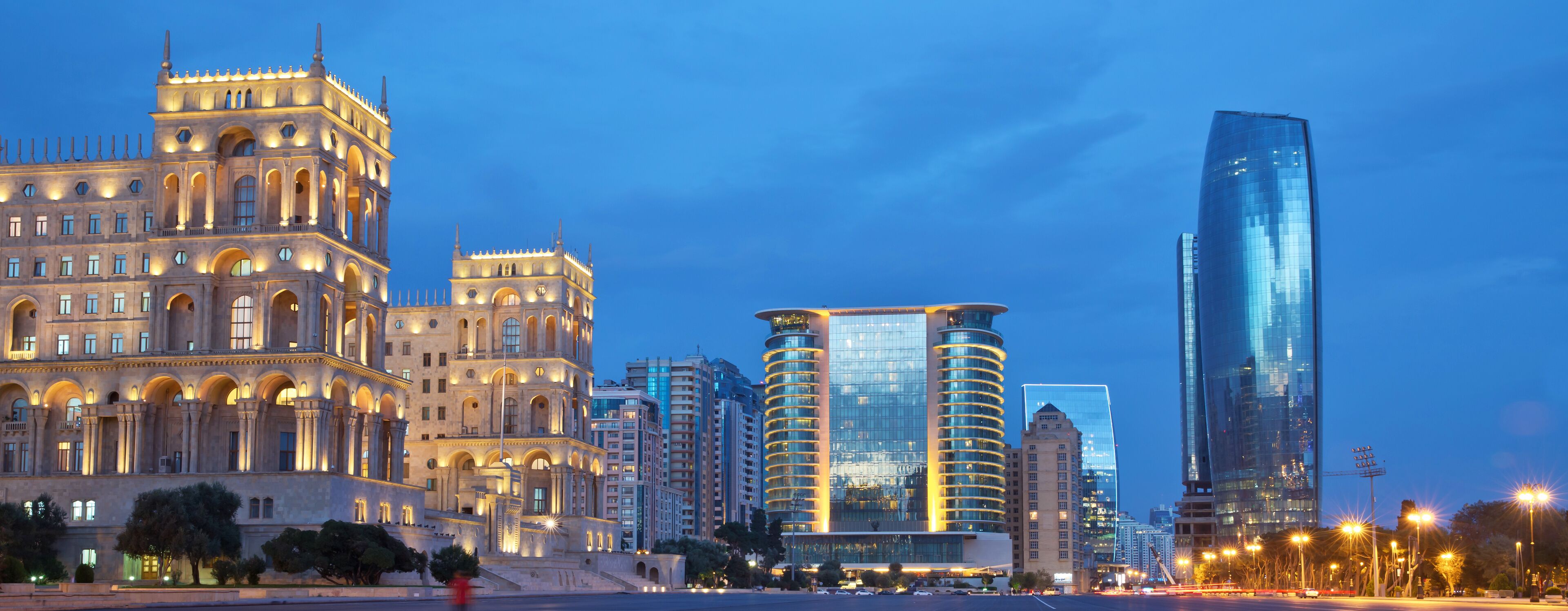Baku
