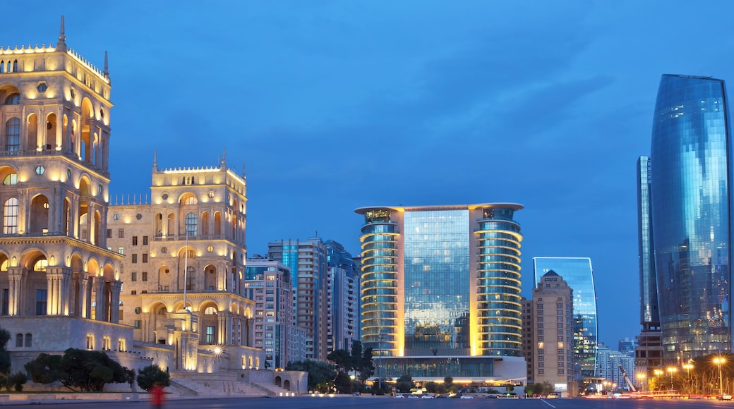 Baku