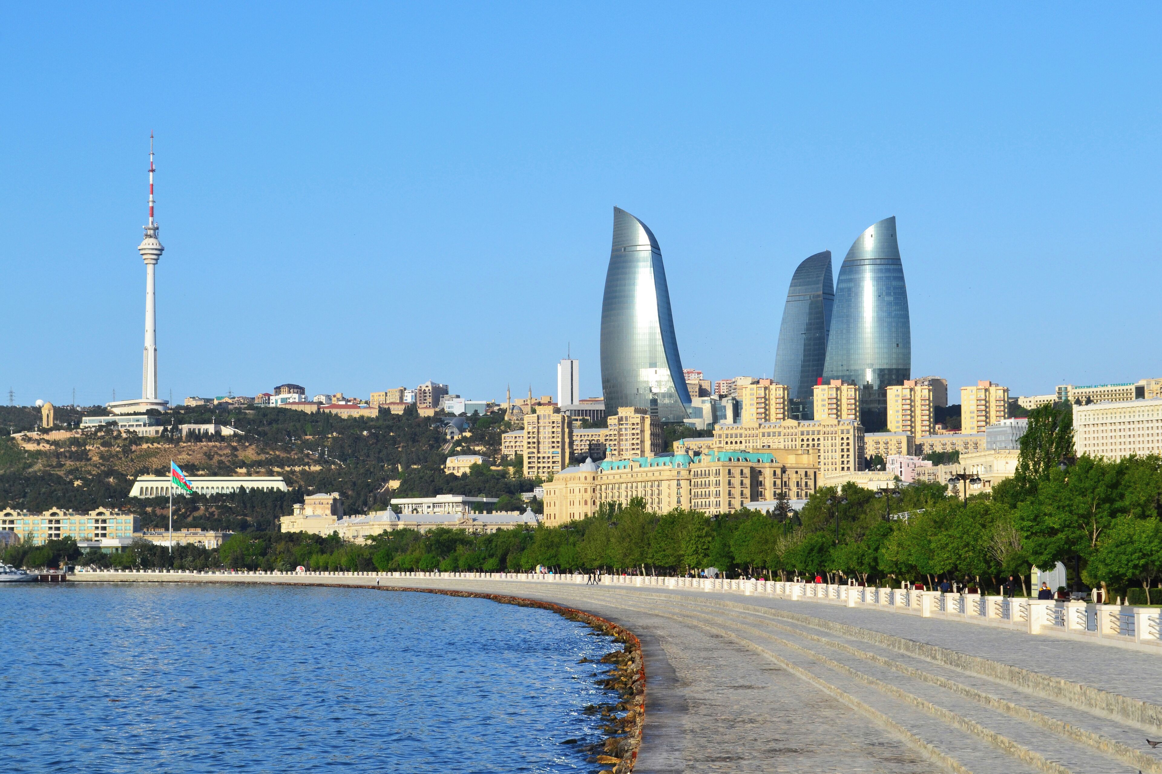 Baku