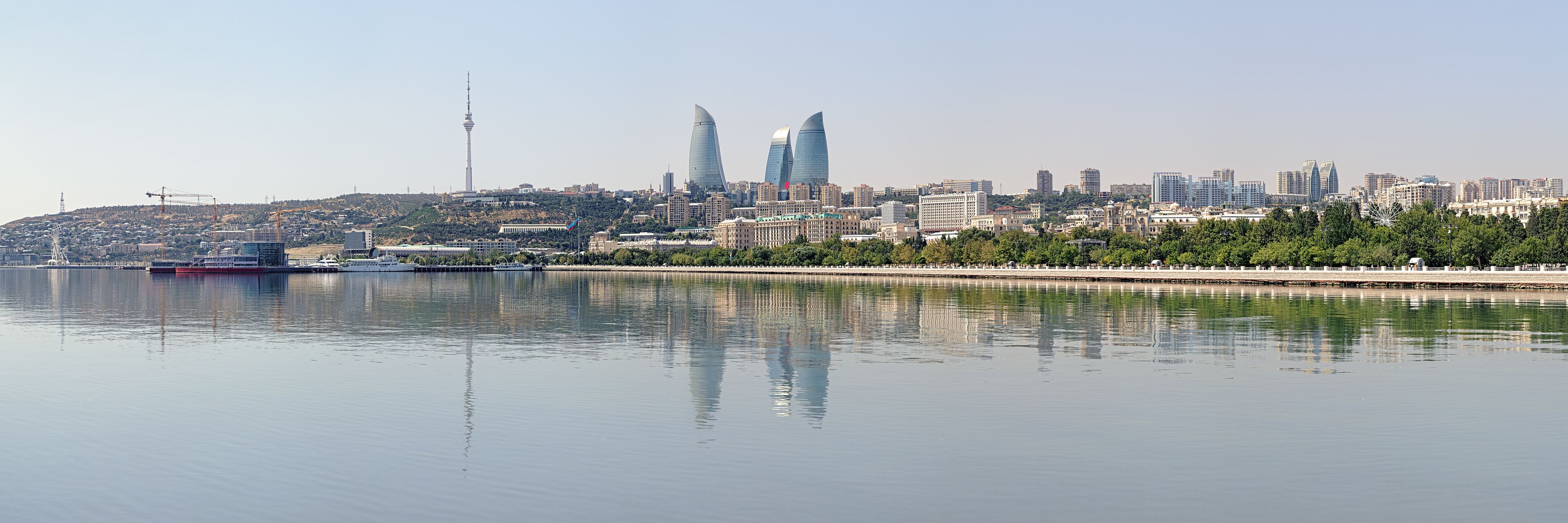 Baku