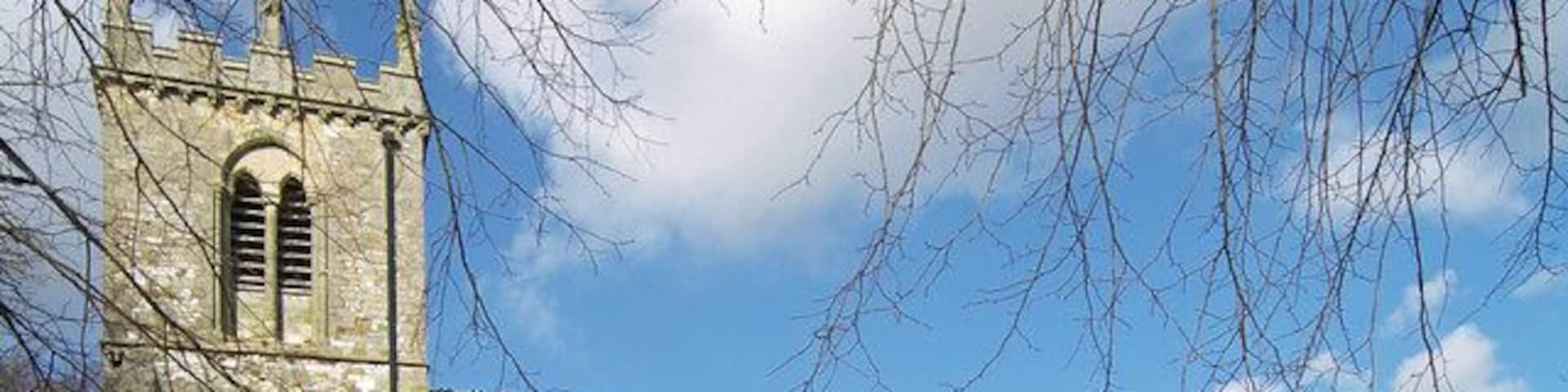 The Church of St. Lawrence, Thornton Curtis. For the English Heritage IoE record on this Grade ll listed building see http://www.imagesofengland.org.uk/details/default.aspx?id=165883