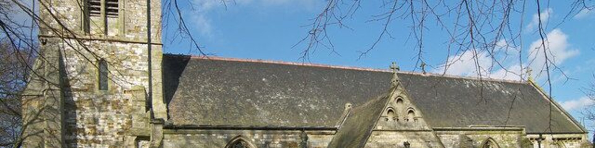 The Church of St. Lawrence, Thornton Curtis. For the English Heritage IoE record on this Grade ll listed building see http://www.imagesofengland.org.uk/details/default.aspx?id=165883