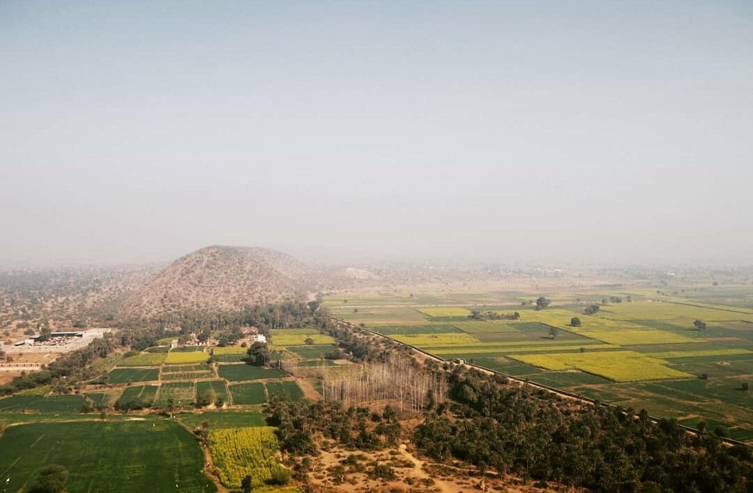 Sometimes the best views come after the hardest climb.
#TroverTips