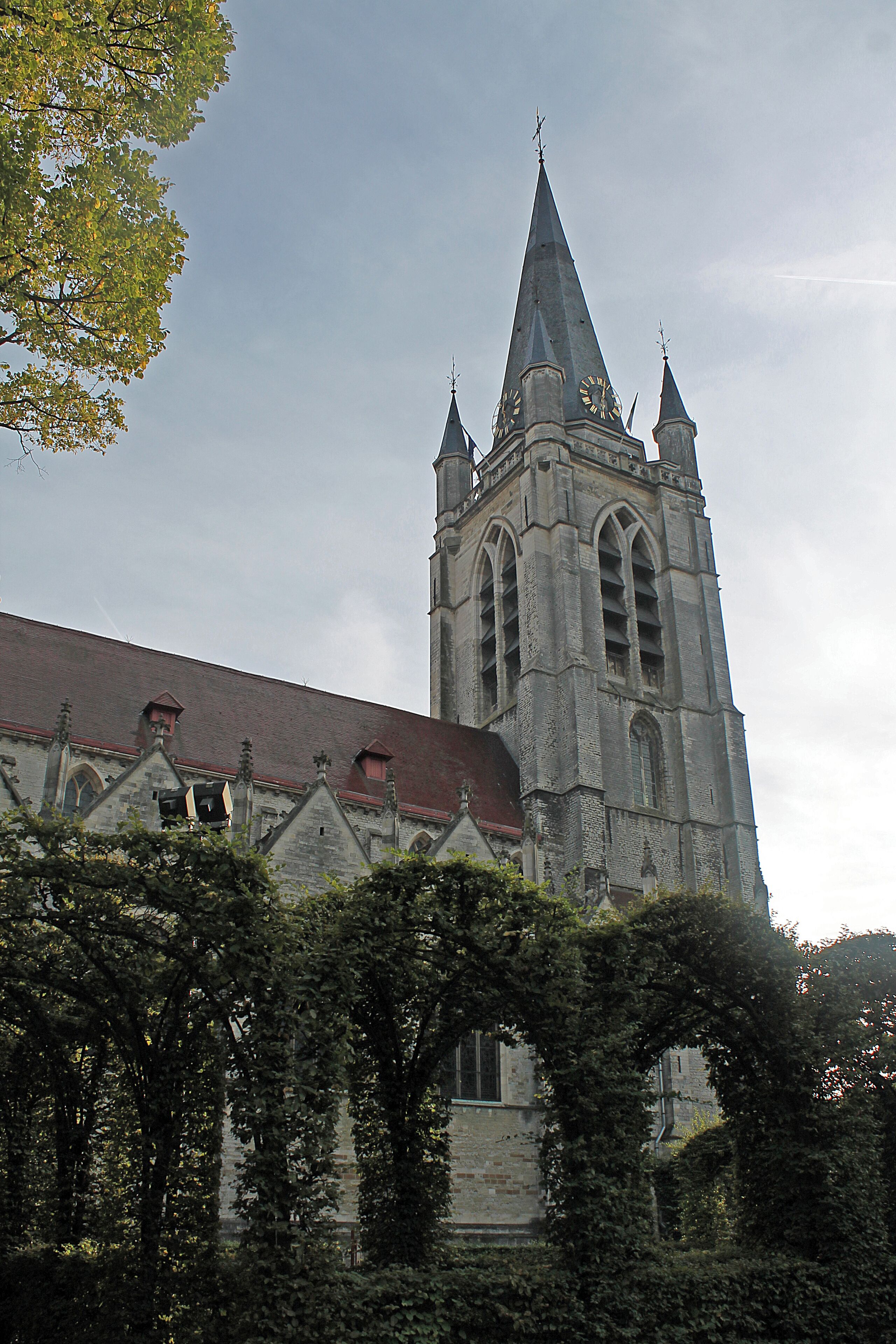 This is a photo of onroerend erfgoed number