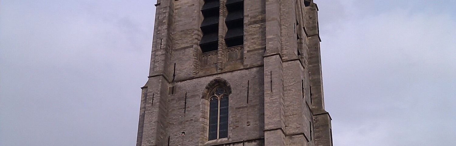 Renaix - Sint-Hermes