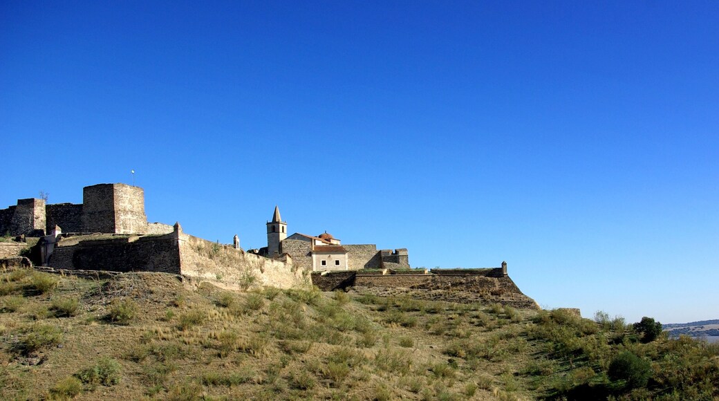 Castle of Juromenha