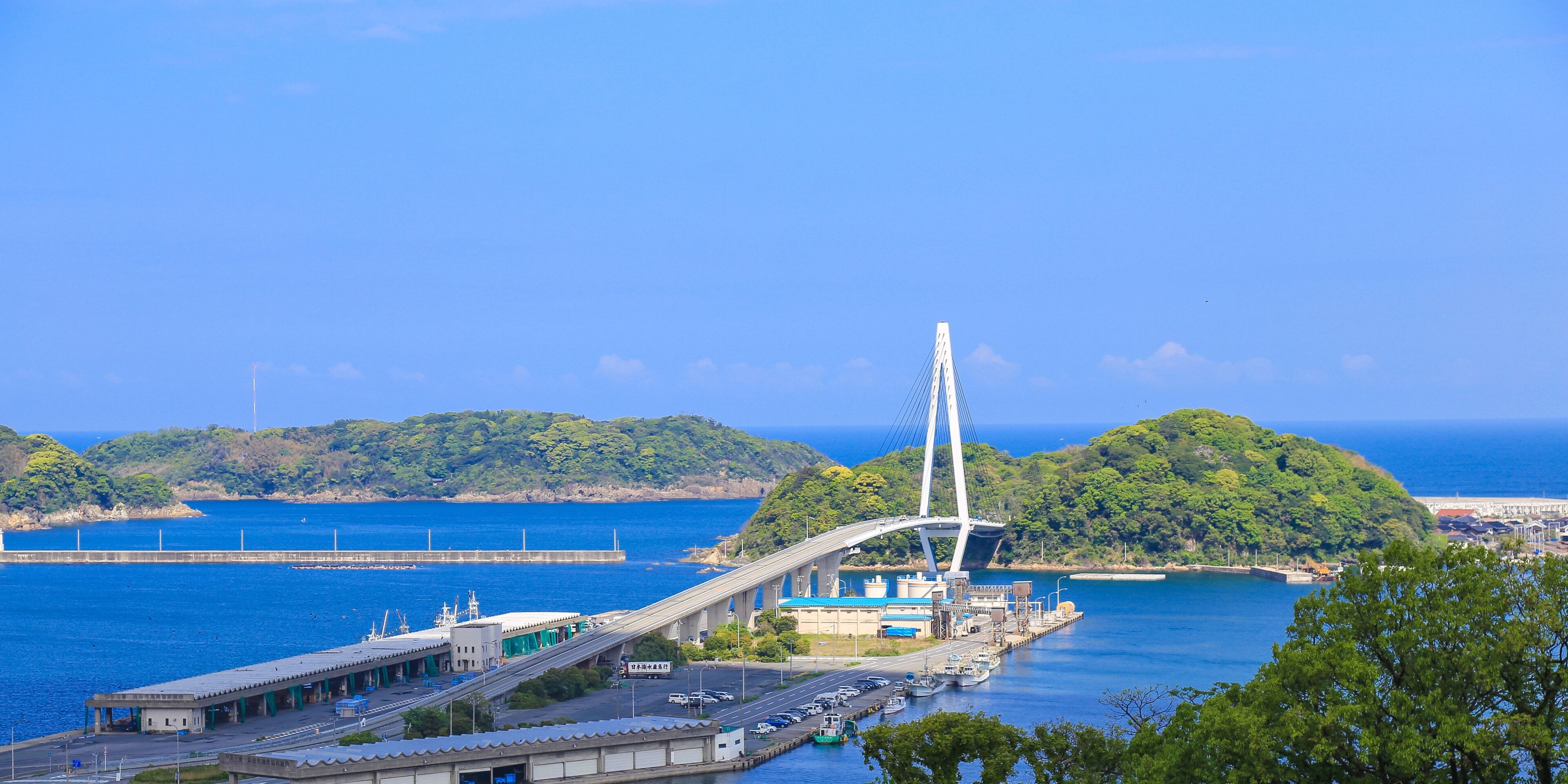 浜田マリン大橋