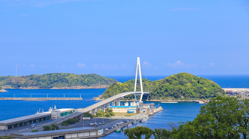 浜田マリン大橋