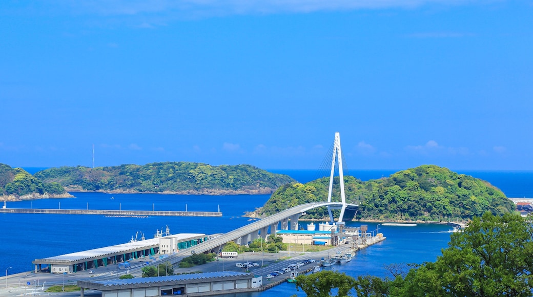 浜田マリン大橋