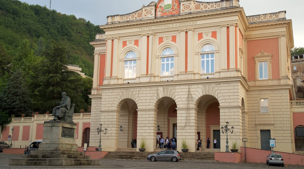 Teatro Morelli