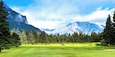 Canmore golf- og curlingklubb
