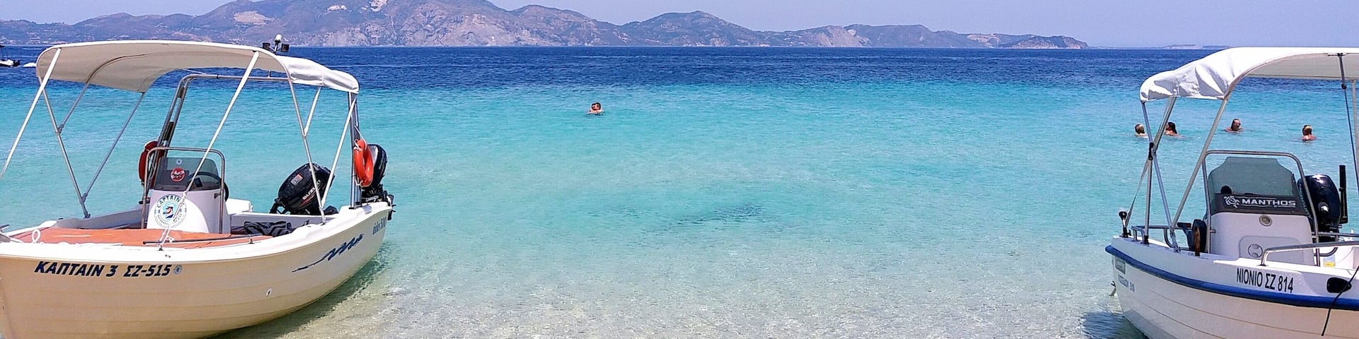You can never get bored going to all the amazing beaches in Zante. Just look at the crystal clear water! Go further you can even swim with the sea turtles!
#LifeAtExpedia #beach