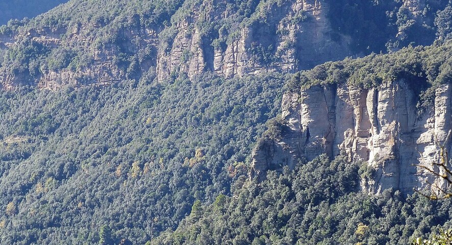 Castillo de Finestrás