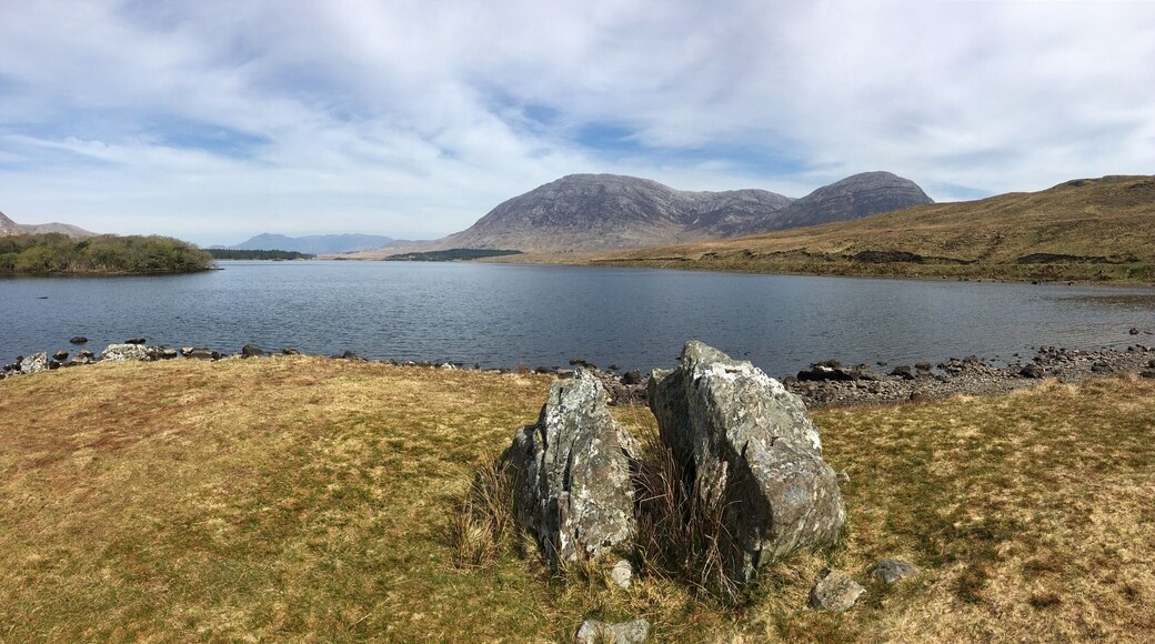 Breathtaking views from Ireland!