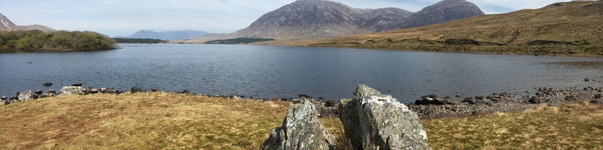 Breathtaking views from Ireland!