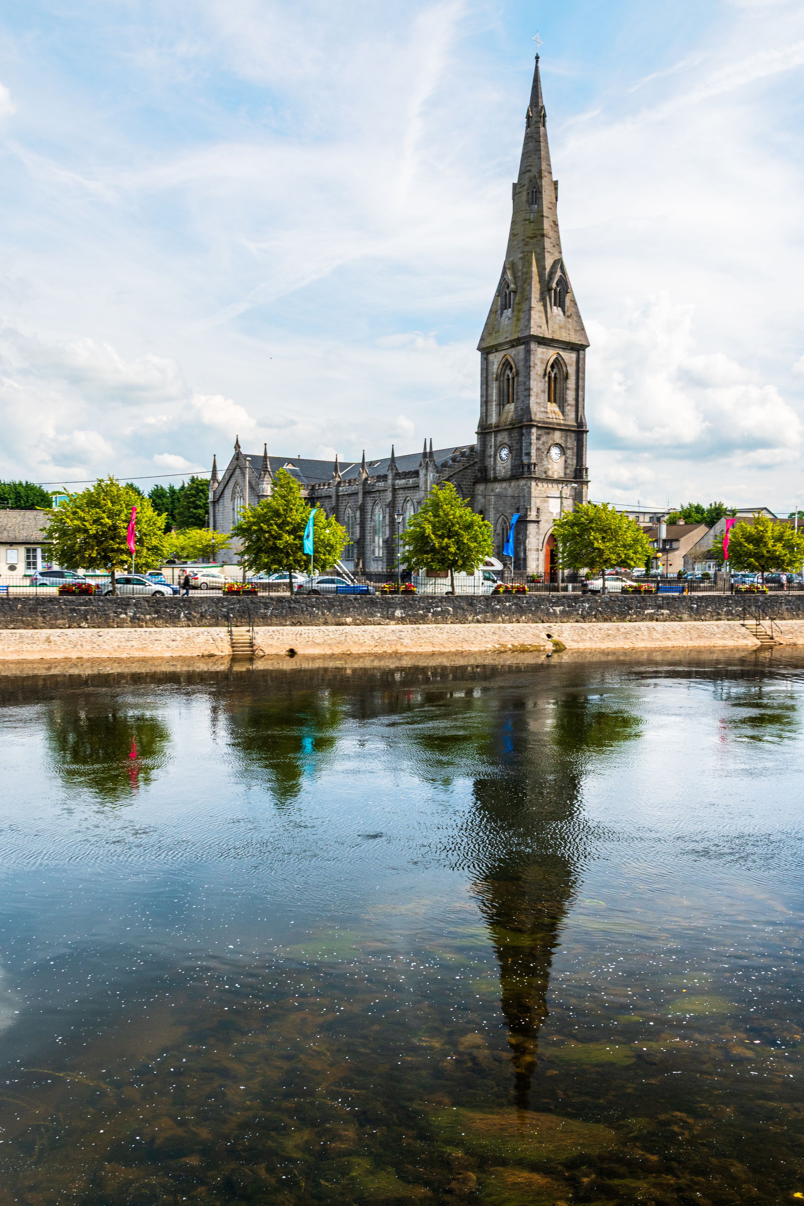 Ballina