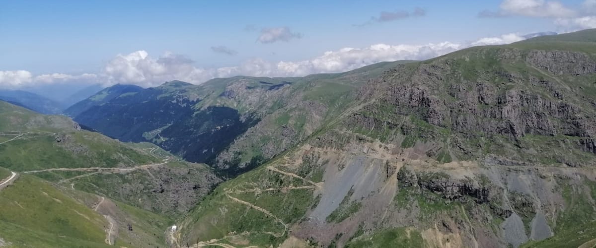 a life in the lap of nature Yomra/Trabzon
Türkiye