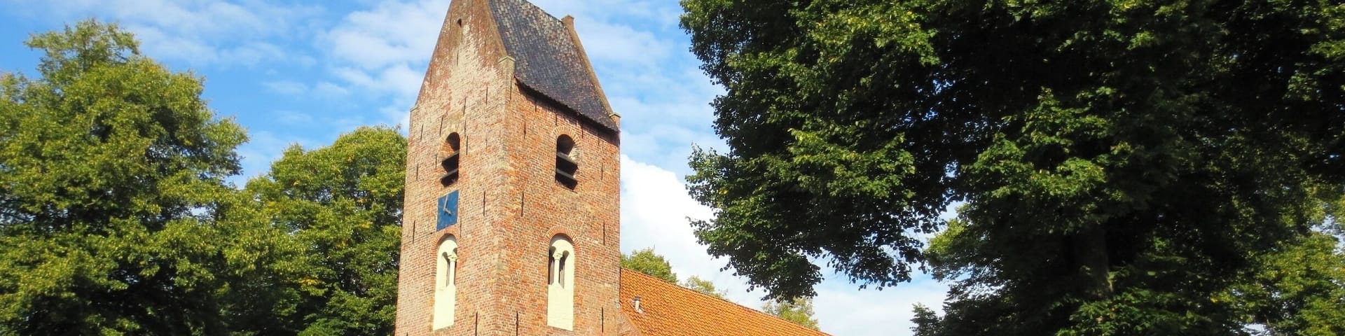 Sint-Margaretha Kerk
#architecture