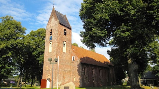 Sint-Margaretha Kerk
#architecture