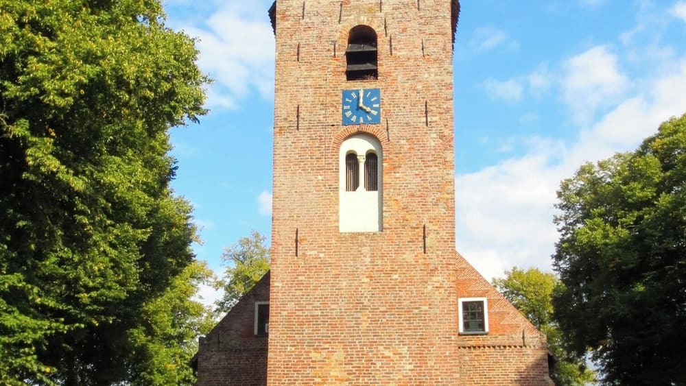 Sint-Margaretha Kerk
#architecture