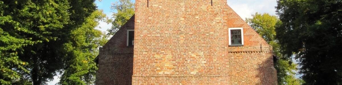 Sint-Margaretha Kerk
#architecture