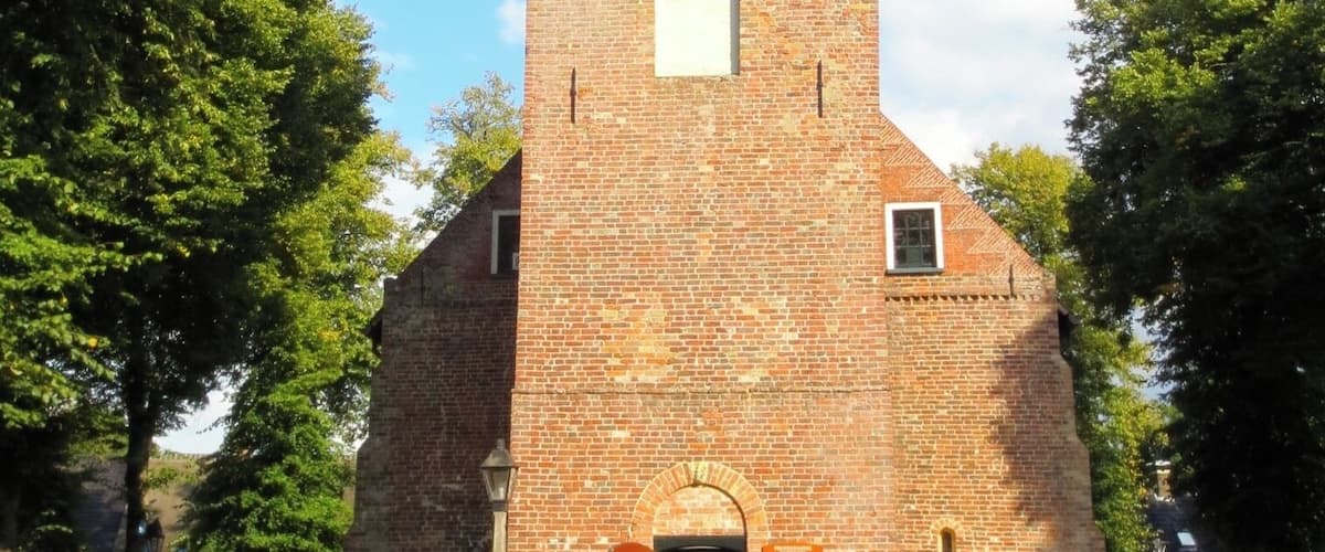 Sint-Margaretha Kerk
#architecture