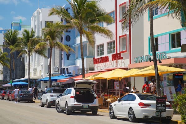 Ocean Drive