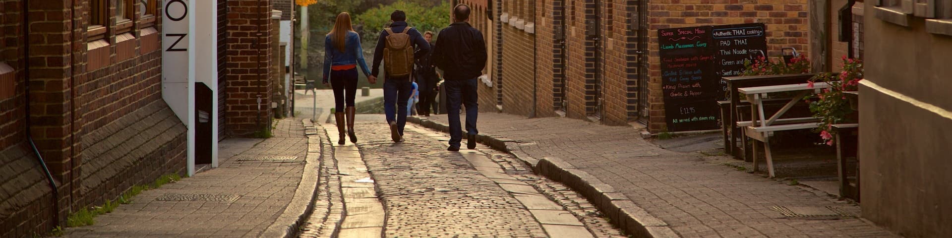 Richmond Hotel Guide