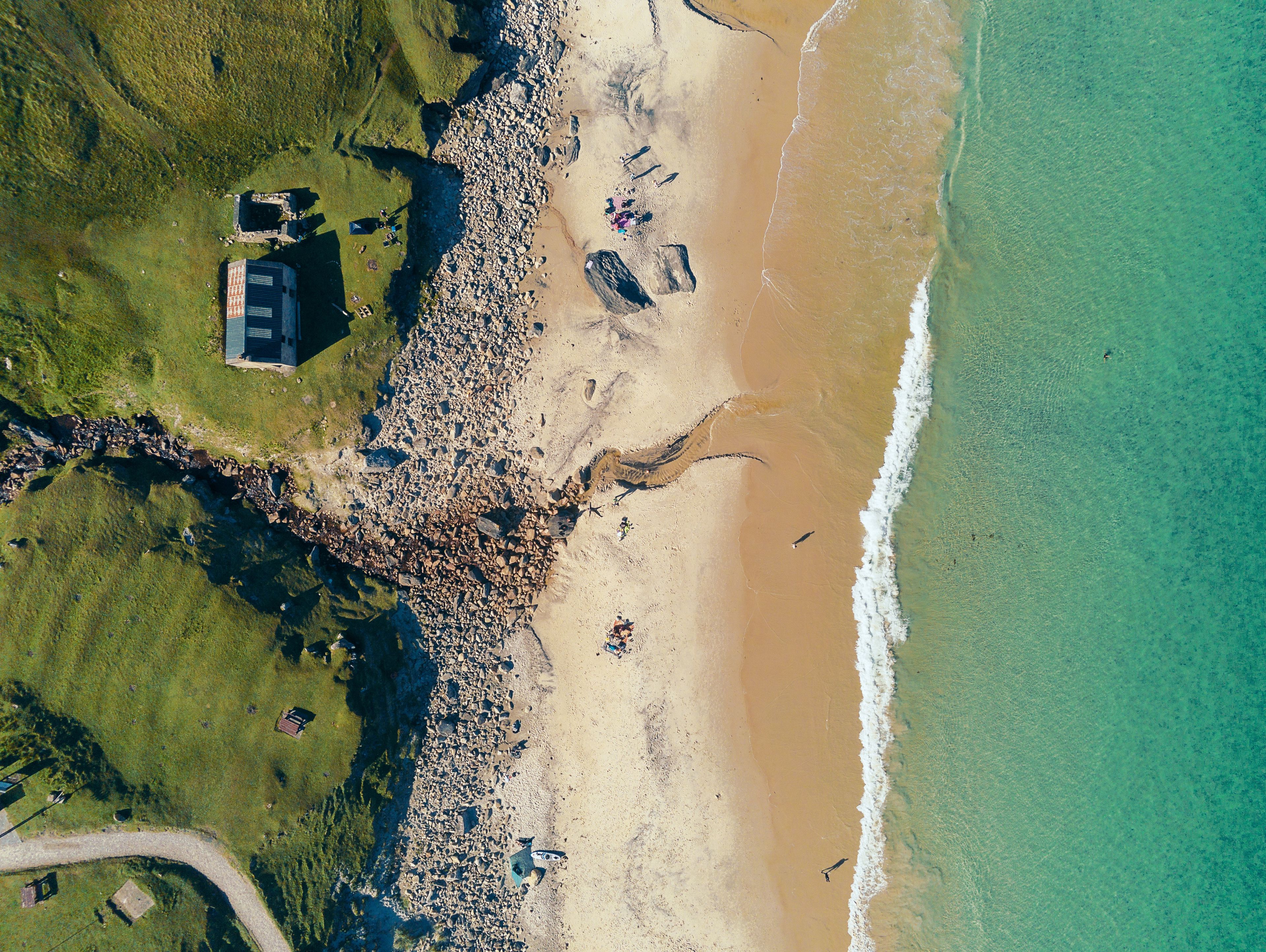 Achill Island