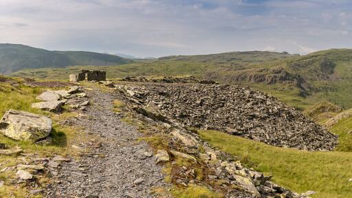Blaenau Ffestiniog