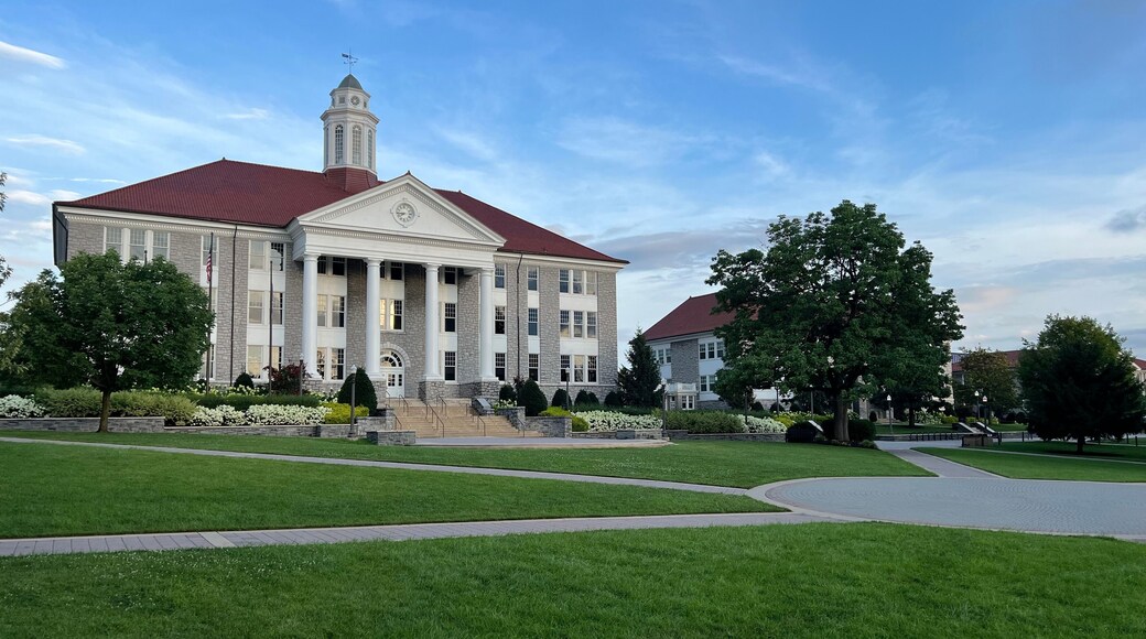 James Madison University