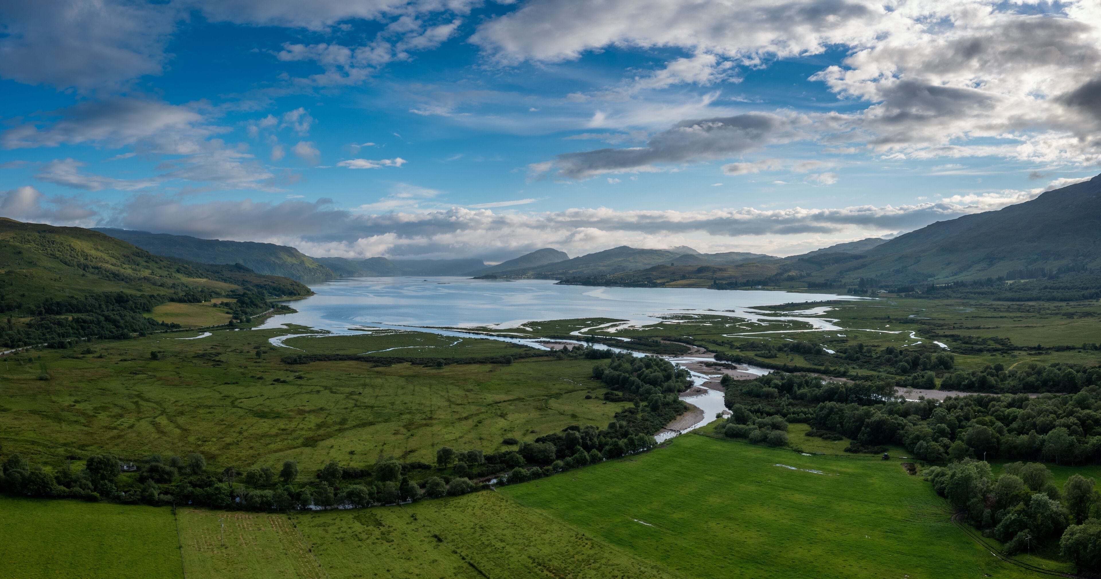 Strathcarron