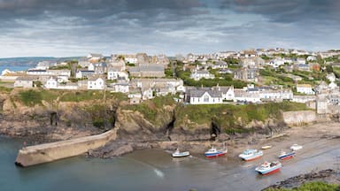 Port Isaac