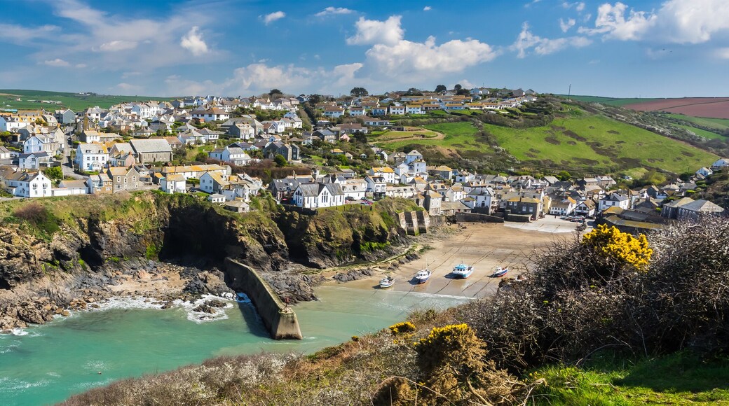 Port Isaac