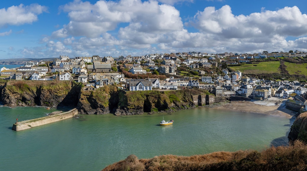 Port Isaac