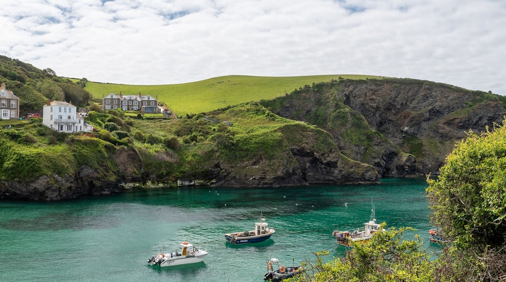 Port Isaac