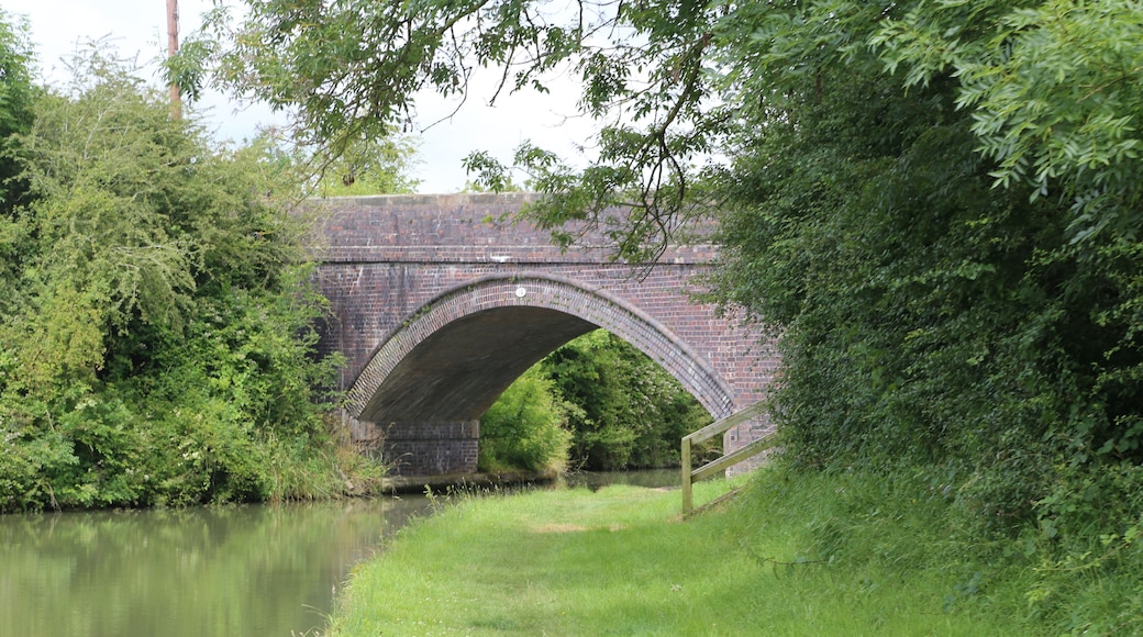 Leamington Hastings, UK