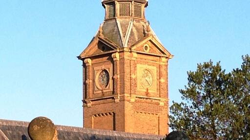 The Clocktower at Bylaugh.