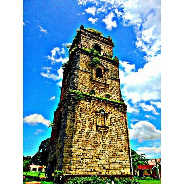 Faith is the confidence that what we hope for will actually happen; it gives us assurance about things we cannot see. -Hebrew 11:1