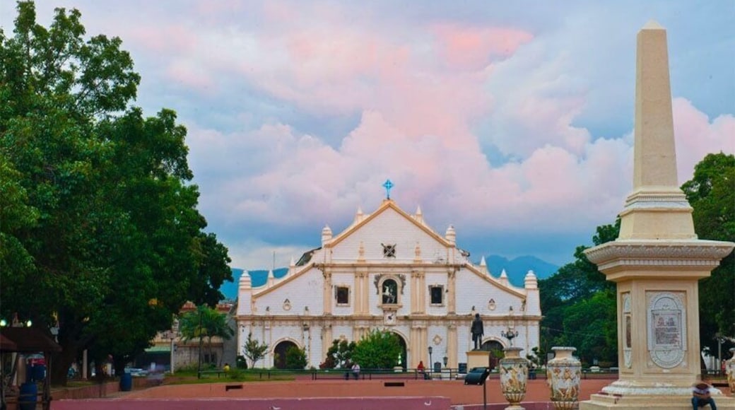 Gigantic Cathedral Church