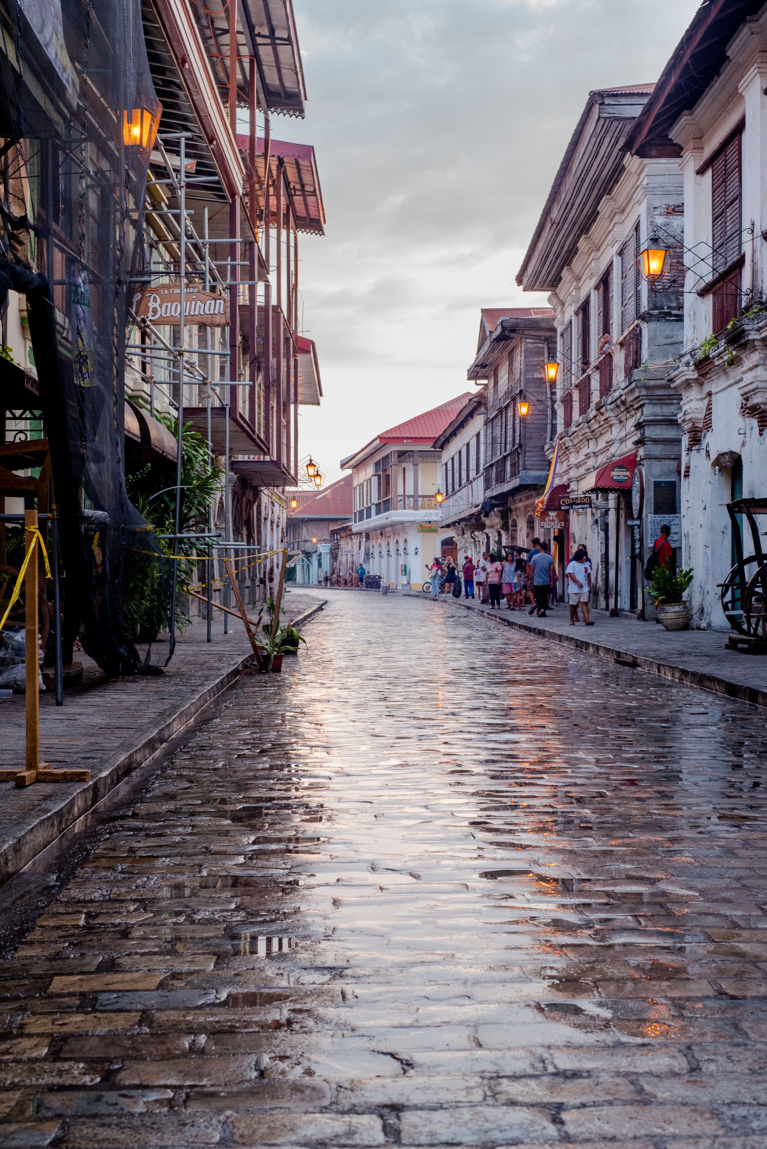 Vigan