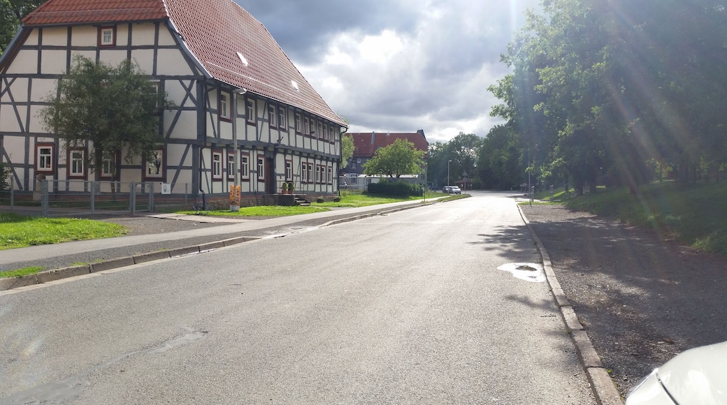 Ellrich/Kindergarten