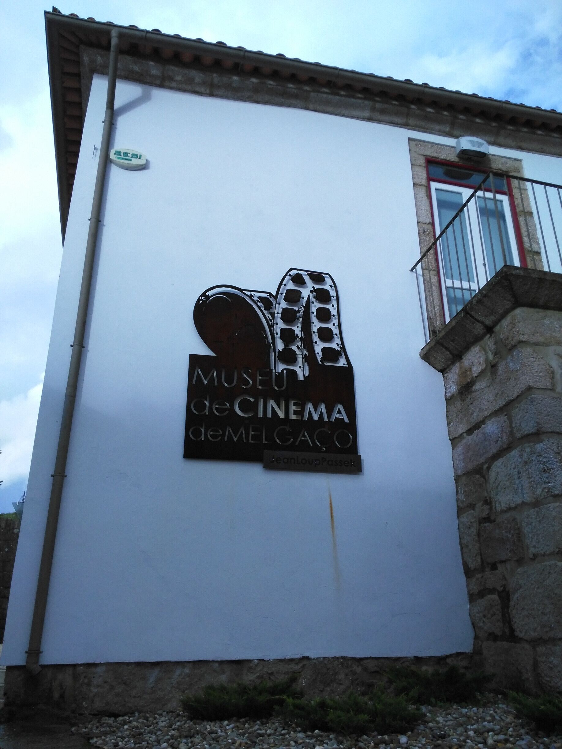 #cinema #museum