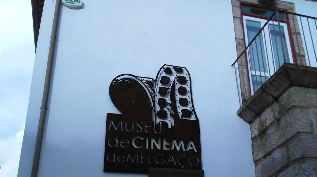 #cinema #museum