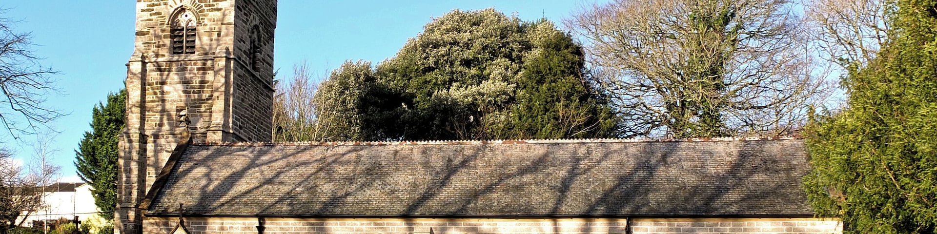 St Gluvias, Penryn