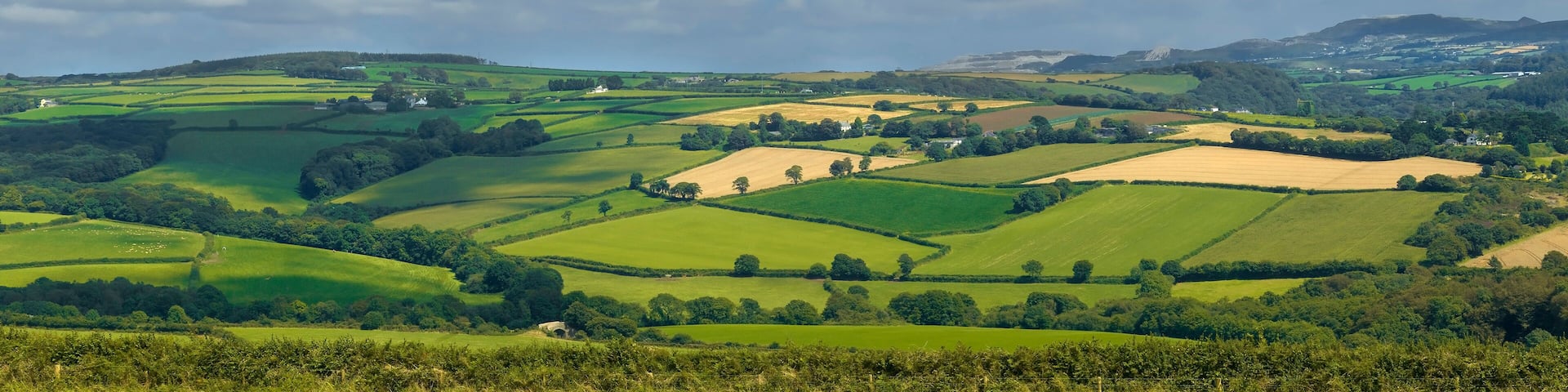 cornwall