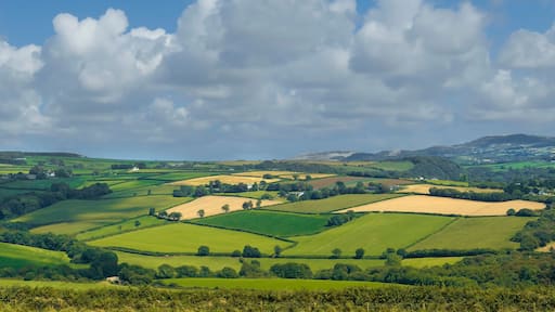 سانت كولومب ميجور